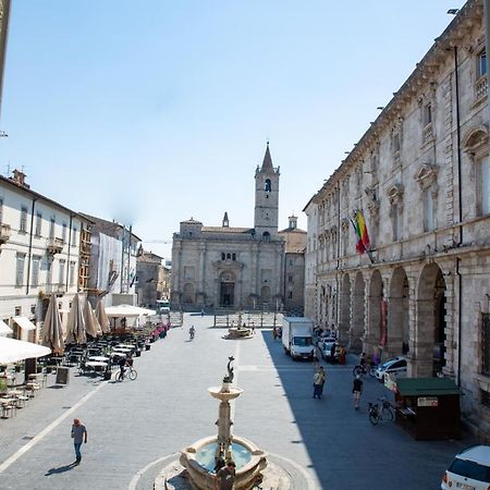 Migliori Olive Ascolane Beds Bed & Breakfast Ascoli Piceno Bagian luar foto