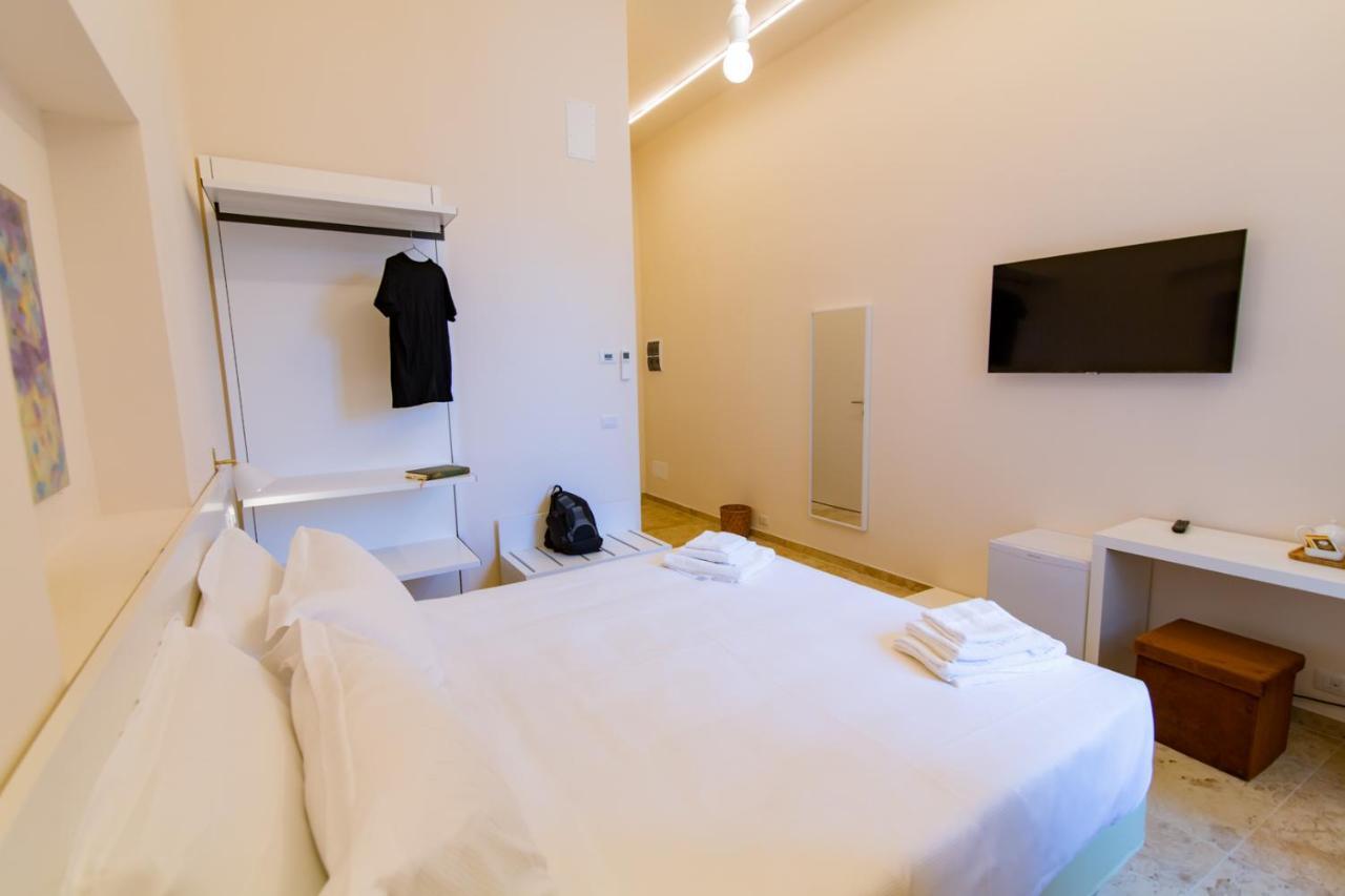 Migliori Olive Ascolane Beds Bed & Breakfast Ascoli Piceno Bagian luar foto