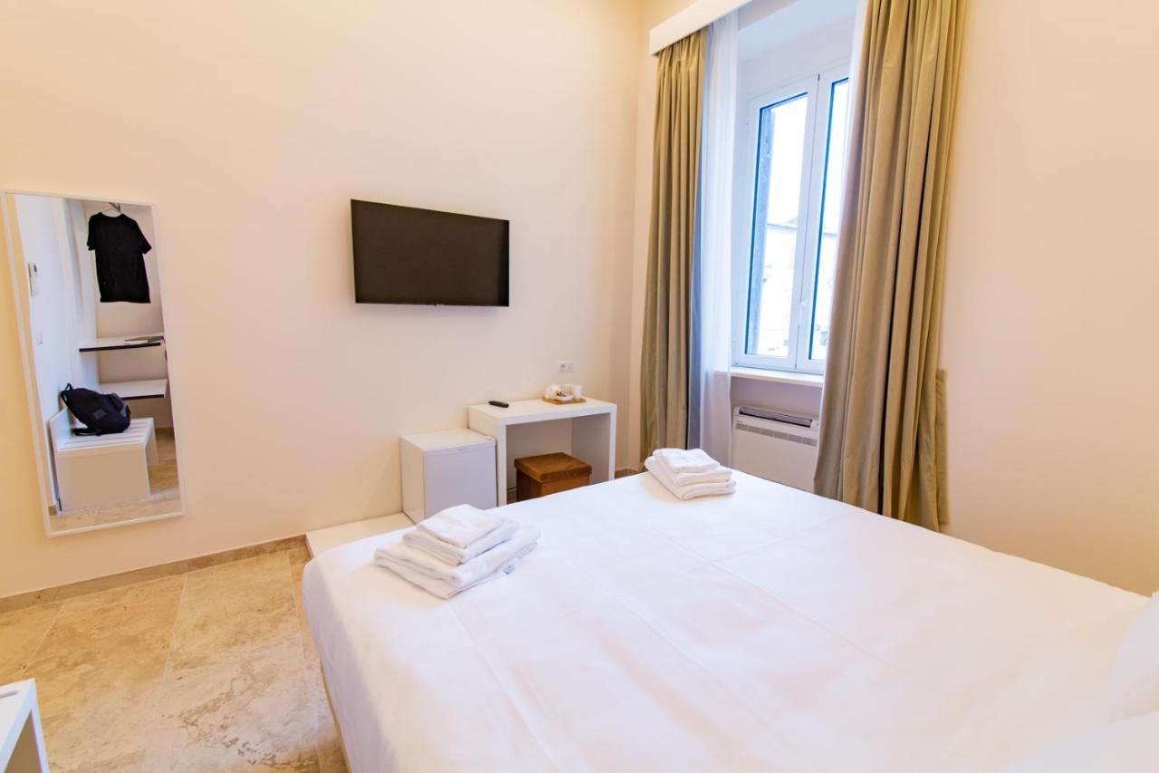 Migliori Olive Ascolane Beds Bed & Breakfast Ascoli Piceno Bagian luar foto