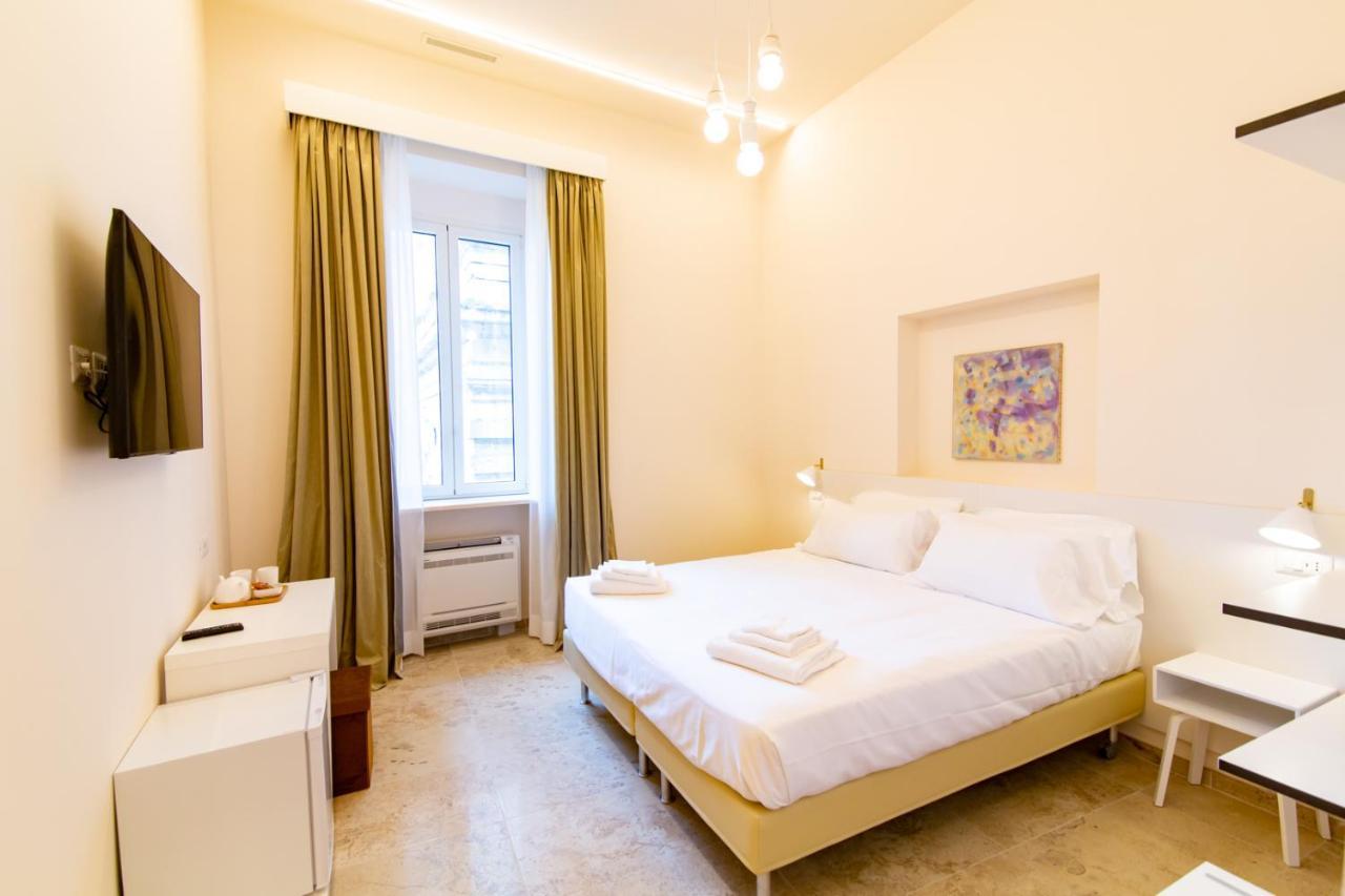 Migliori Olive Ascolane Beds Bed & Breakfast Ascoli Piceno Bagian luar foto