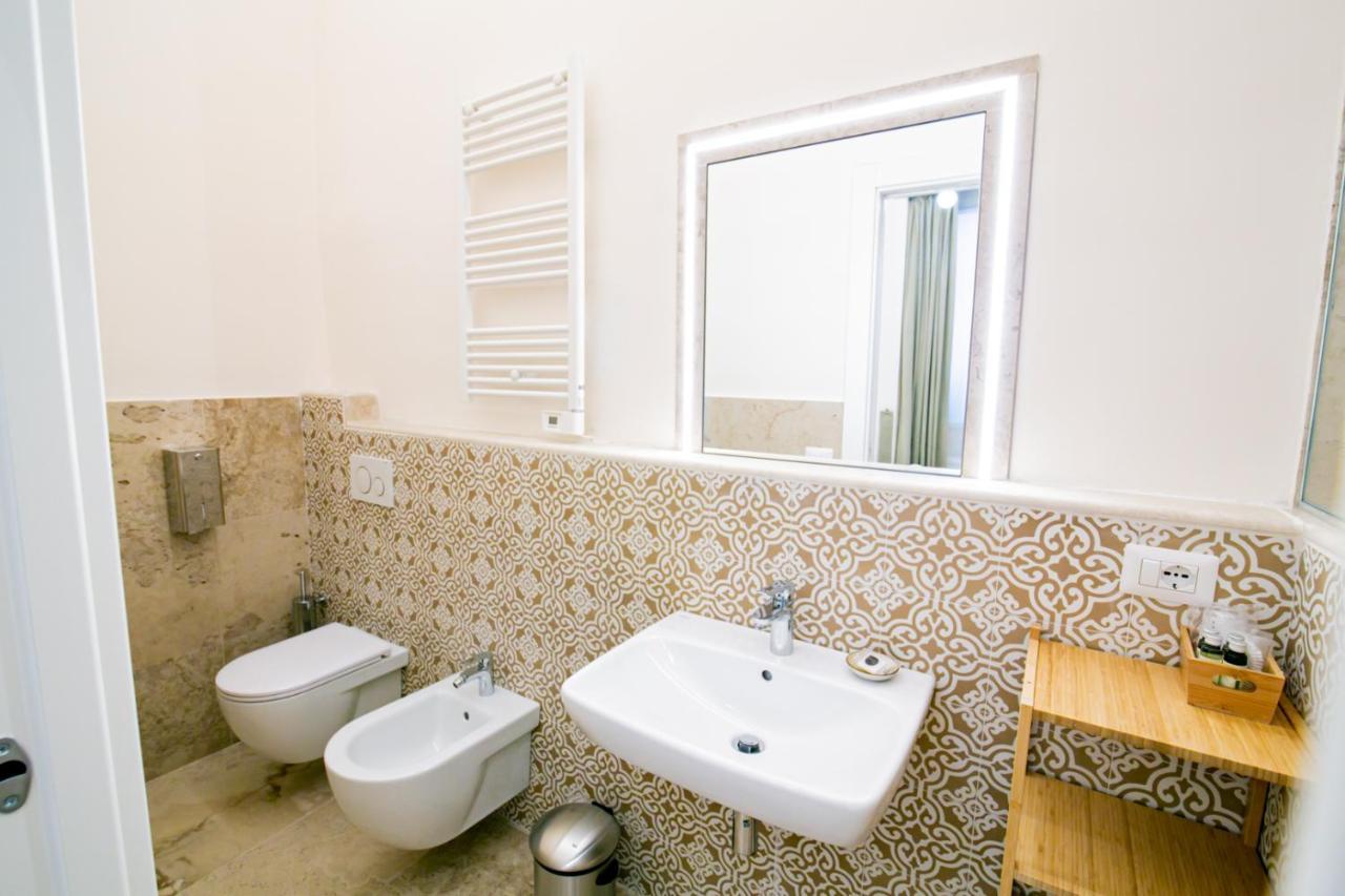 Migliori Olive Ascolane Beds Bed & Breakfast Ascoli Piceno Bagian luar foto