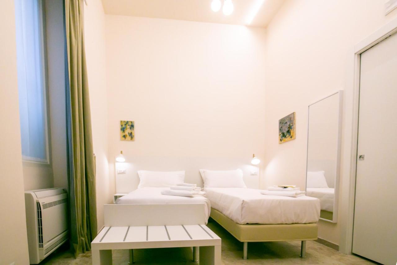 Migliori Olive Ascolane Beds Bed & Breakfast Ascoli Piceno Bagian luar foto