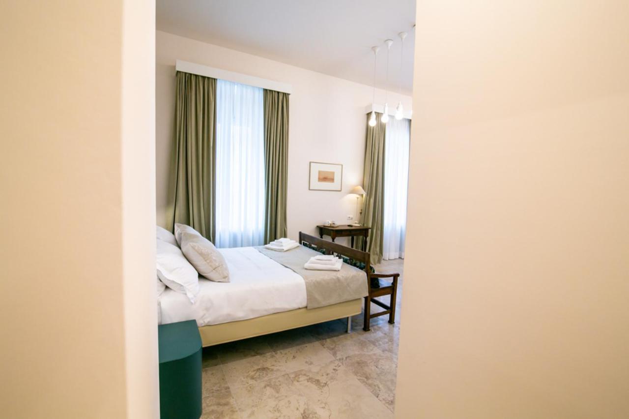 Migliori Olive Ascolane Beds Bed & Breakfast Ascoli Piceno Bagian luar foto