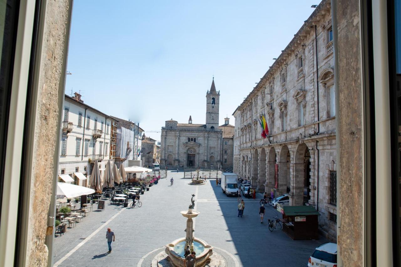 Migliori Olive Ascolane Beds Bed & Breakfast Ascoli Piceno Bagian luar foto