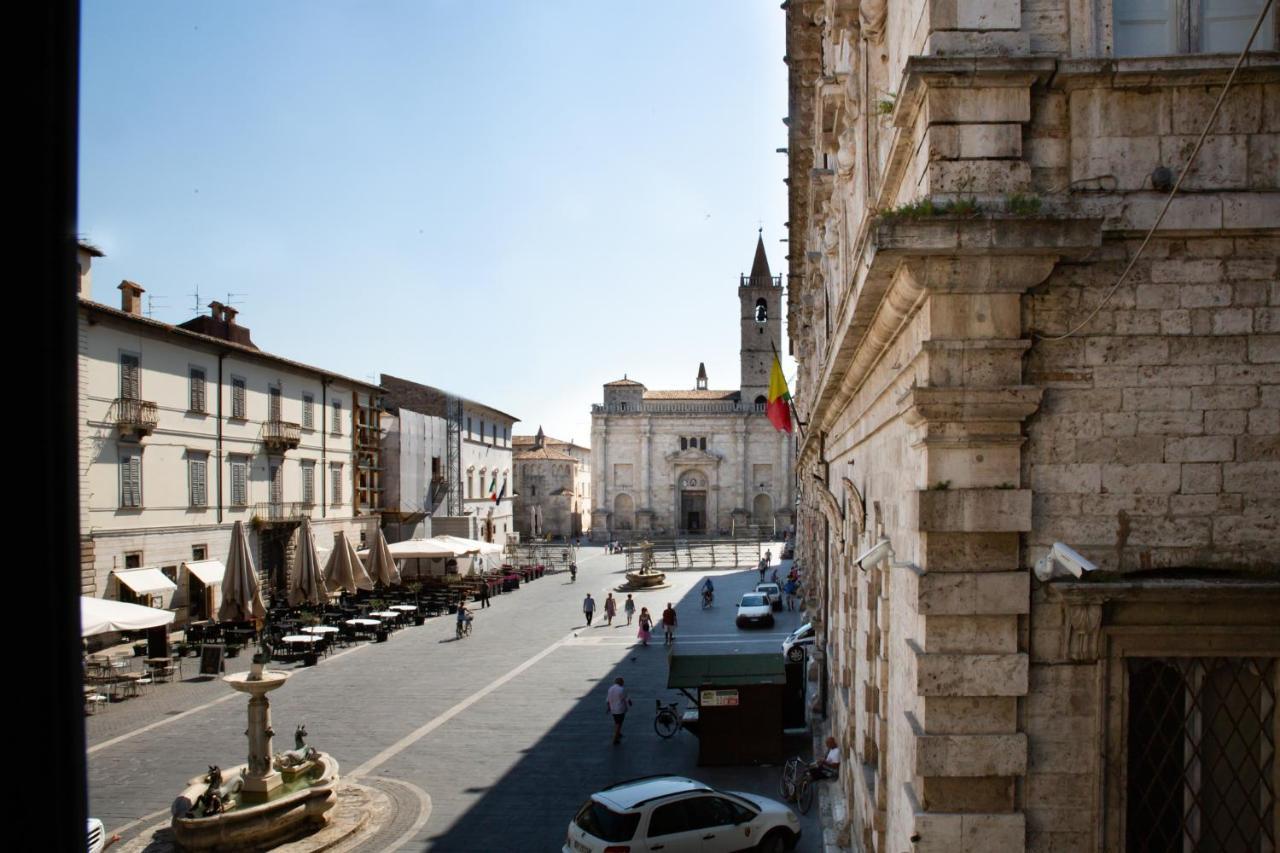 Migliori Olive Ascolane Beds Bed & Breakfast Ascoli Piceno Bagian luar foto