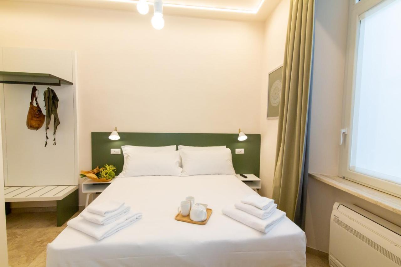 Migliori Olive Ascolane Beds Bed & Breakfast Ascoli Piceno Bagian luar foto