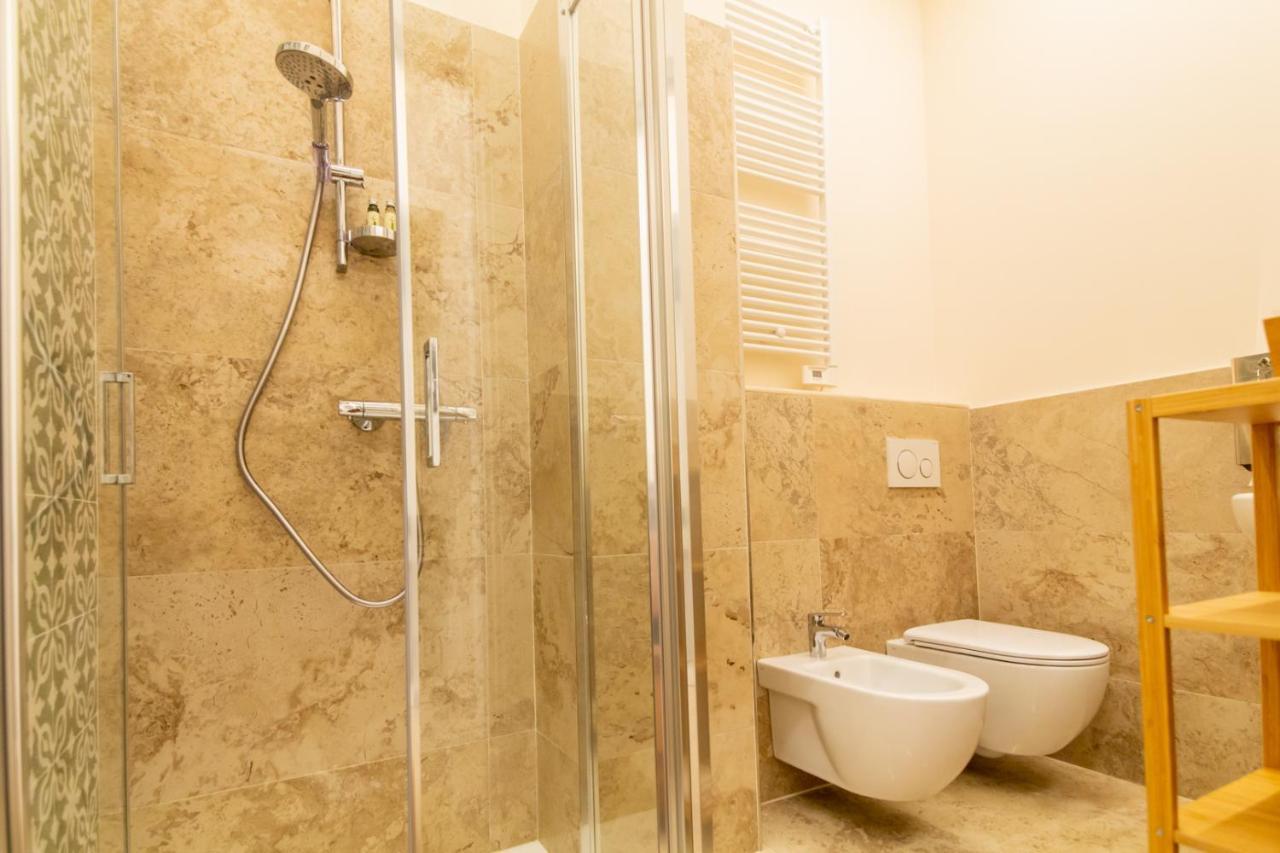 Migliori Olive Ascolane Beds Bed & Breakfast Ascoli Piceno Bagian luar foto