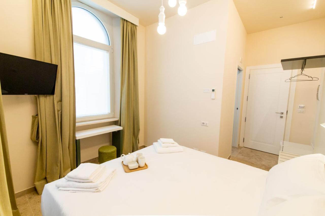 Migliori Olive Ascolane Beds Bed & Breakfast Ascoli Piceno Bagian luar foto
