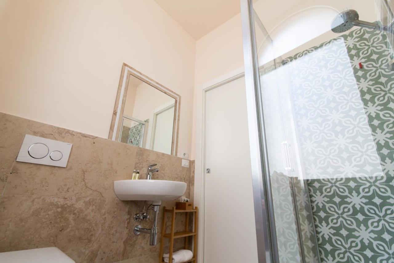 Migliori Olive Ascolane Beds Bed & Breakfast Ascoli Piceno Bagian luar foto