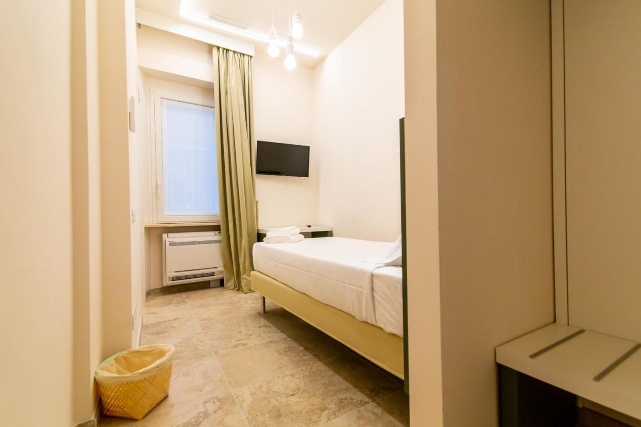 Migliori Olive Ascolane Beds Bed & Breakfast Ascoli Piceno Bagian luar foto