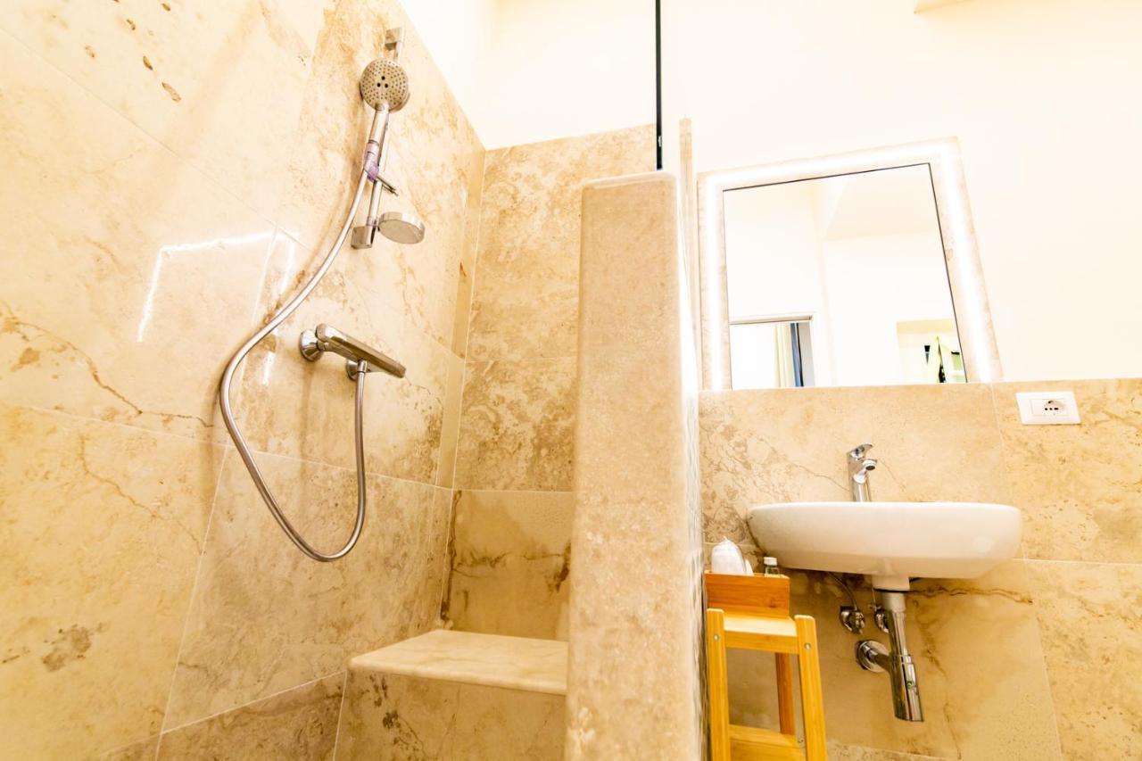 Migliori Olive Ascolane Beds Bed & Breakfast Ascoli Piceno Bagian luar foto