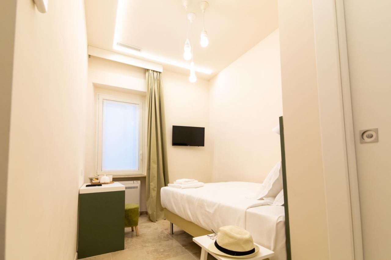 Migliori Olive Ascolane Beds Bed & Breakfast Ascoli Piceno Bagian luar foto