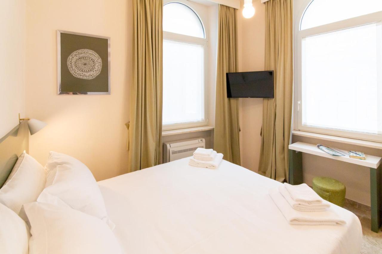 Migliori Olive Ascolane Beds Bed & Breakfast Ascoli Piceno Bagian luar foto