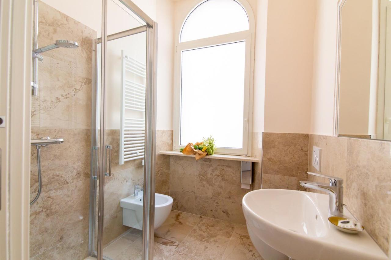 Migliori Olive Ascolane Beds Bed & Breakfast Ascoli Piceno Bagian luar foto