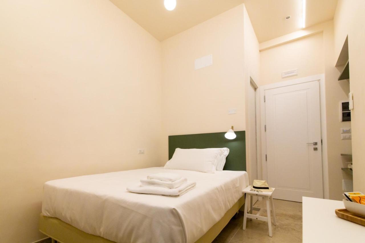 Migliori Olive Ascolane Beds Bed & Breakfast Ascoli Piceno Bagian luar foto