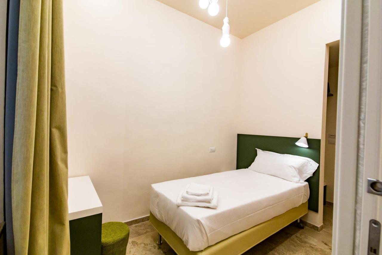Migliori Olive Ascolane Beds Bed & Breakfast Ascoli Piceno Bagian luar foto