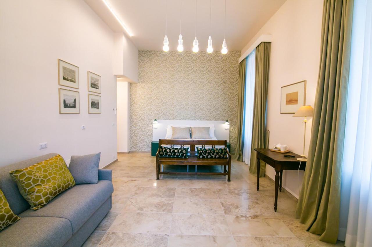 Migliori Olive Ascolane Beds Bed & Breakfast Ascoli Piceno Bagian luar foto