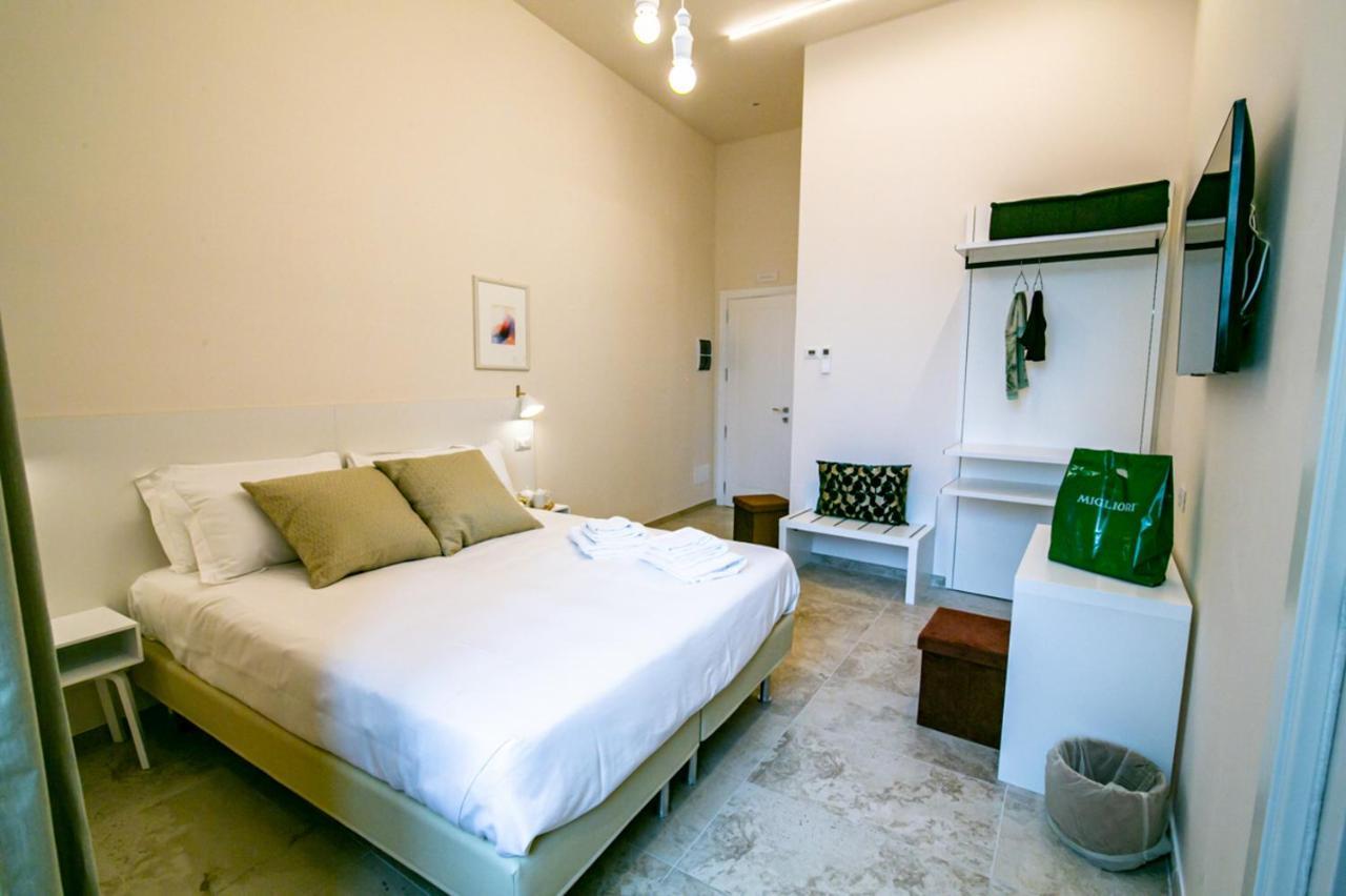 Migliori Olive Ascolane Beds Bed & Breakfast Ascoli Piceno Bagian luar foto