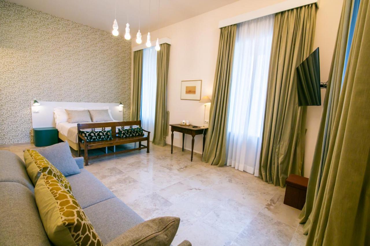 Migliori Olive Ascolane Beds Bed & Breakfast Ascoli Piceno Bagian luar foto