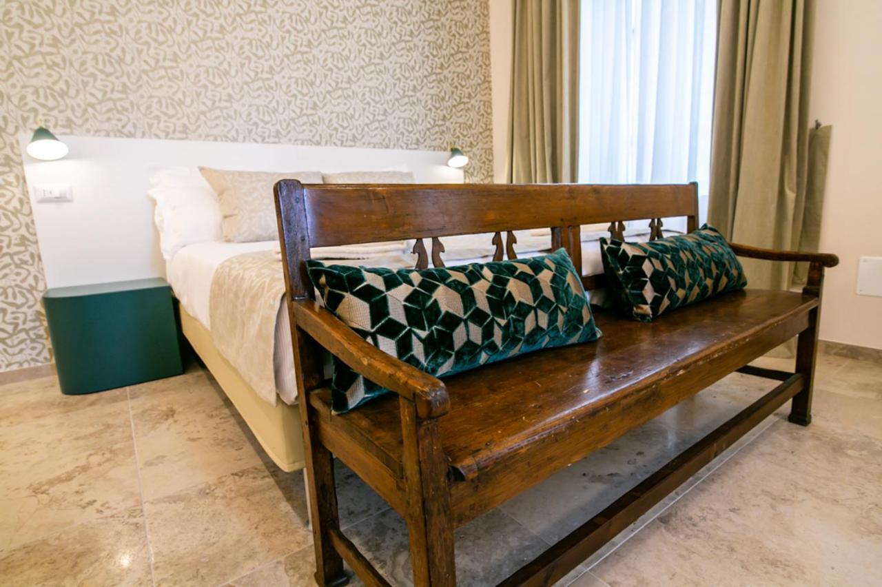 Migliori Olive Ascolane Beds Bed & Breakfast Ascoli Piceno Bagian luar foto