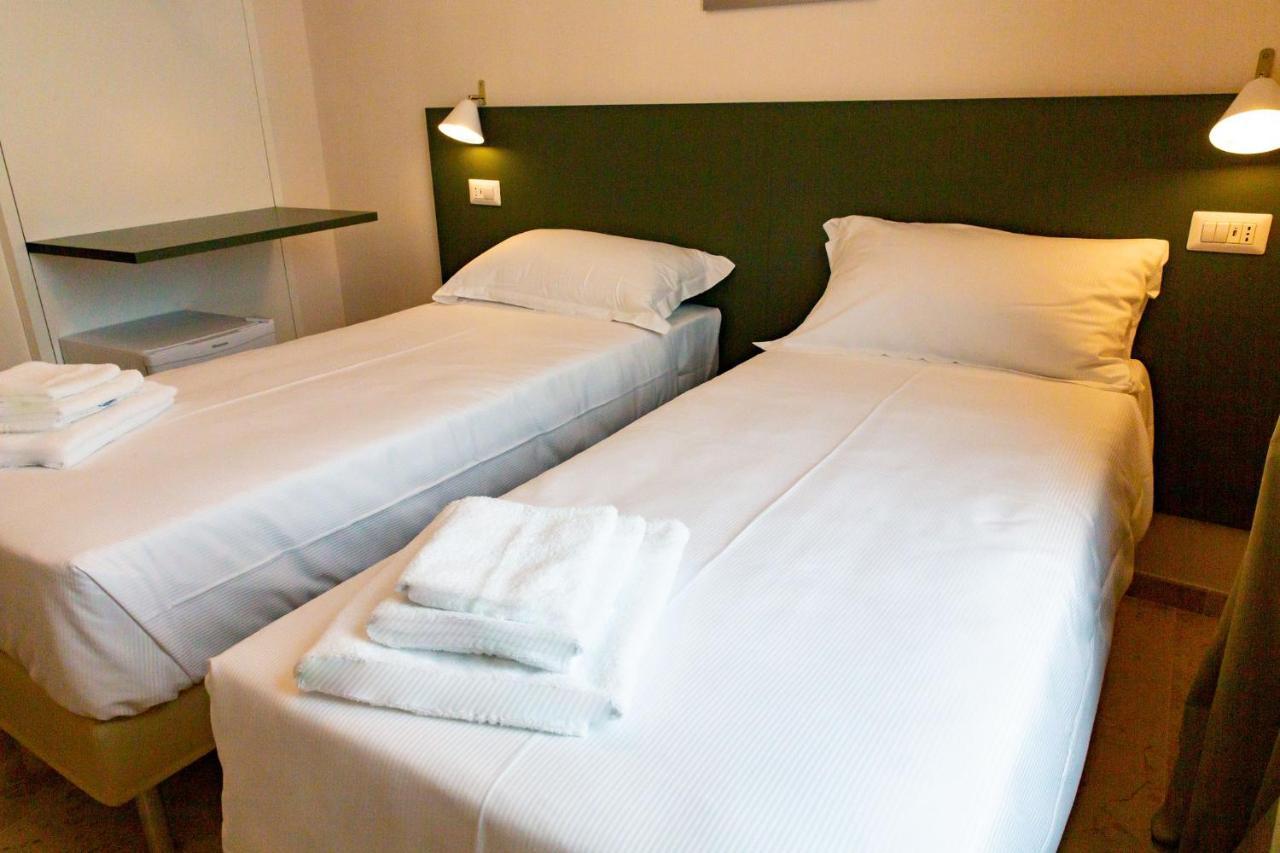 Migliori Olive Ascolane Beds Bed & Breakfast Ascoli Piceno Bagian luar foto