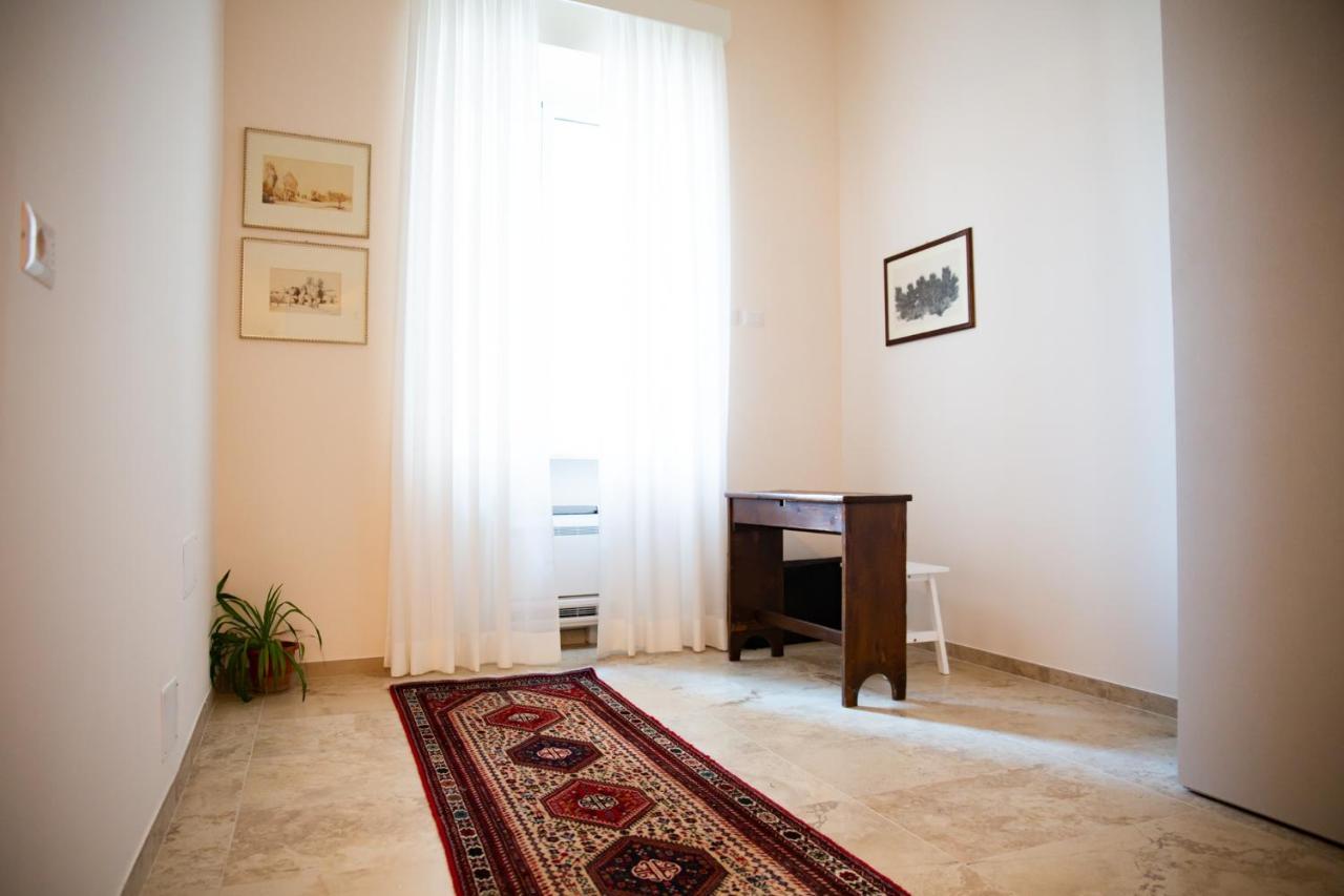 Migliori Olive Ascolane Beds Bed & Breakfast Ascoli Piceno Bagian luar foto