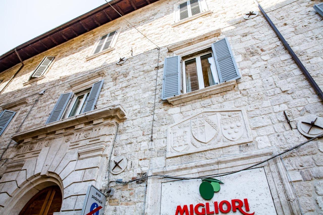Migliori Olive Ascolane Beds Bed & Breakfast Ascoli Piceno Bagian luar foto