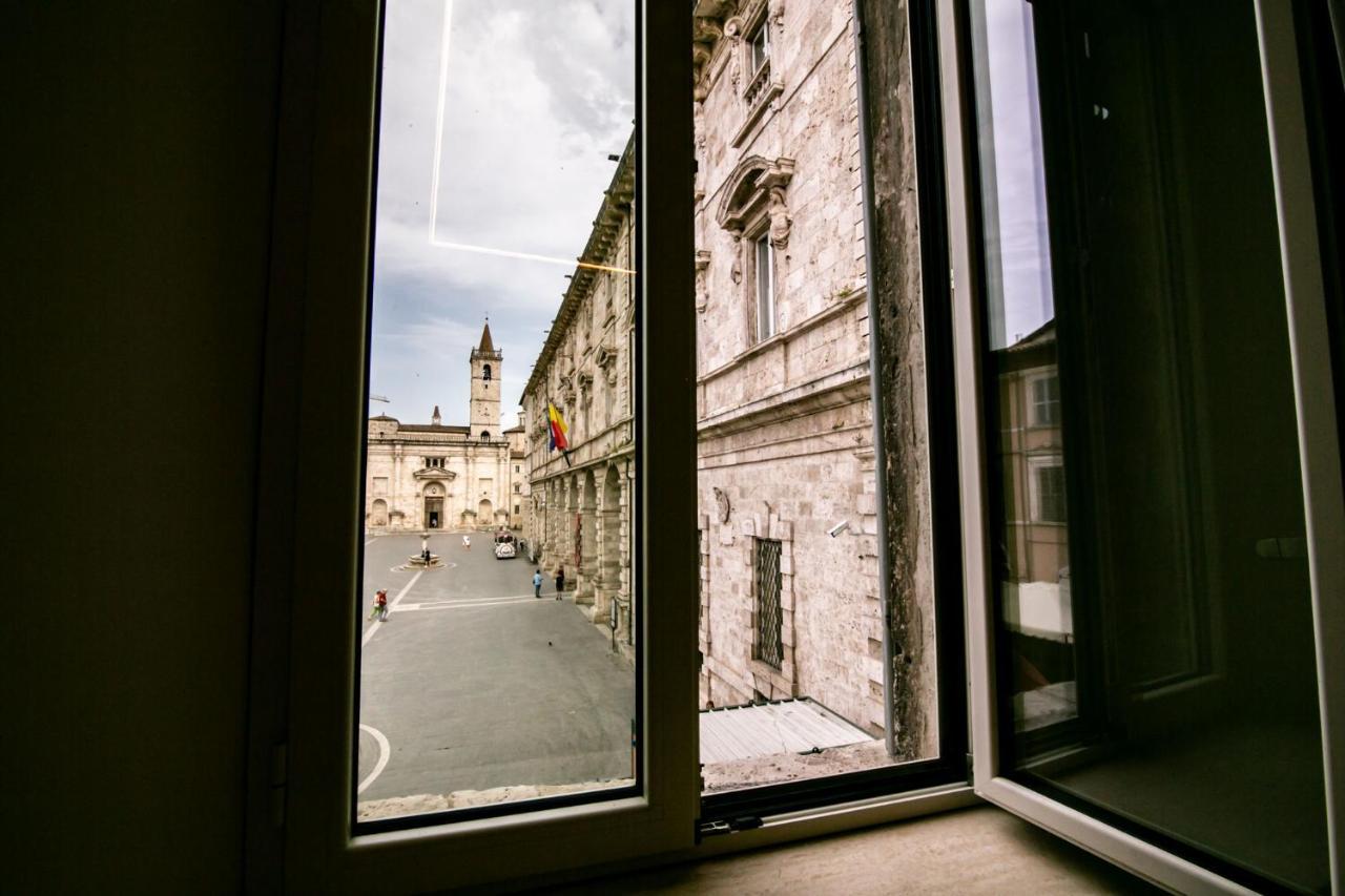 Migliori Olive Ascolane Beds Bed & Breakfast Ascoli Piceno Bagian luar foto