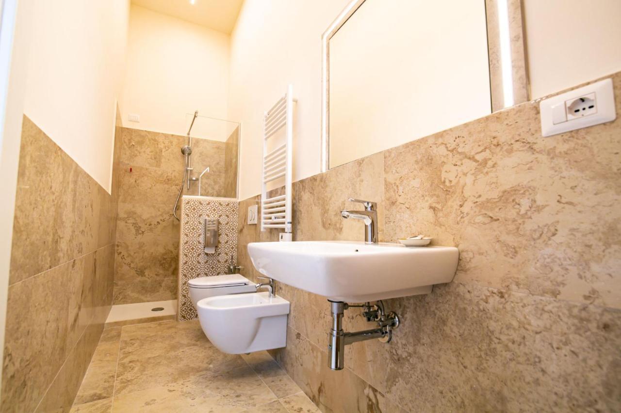 Migliori Olive Ascolane Beds Bed & Breakfast Ascoli Piceno Bagian luar foto