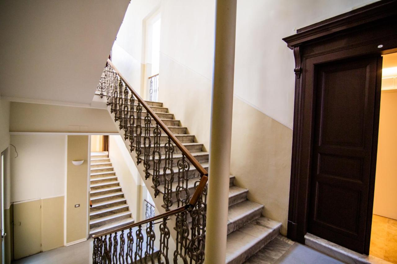 Migliori Olive Ascolane Beds Bed & Breakfast Ascoli Piceno Bagian luar foto