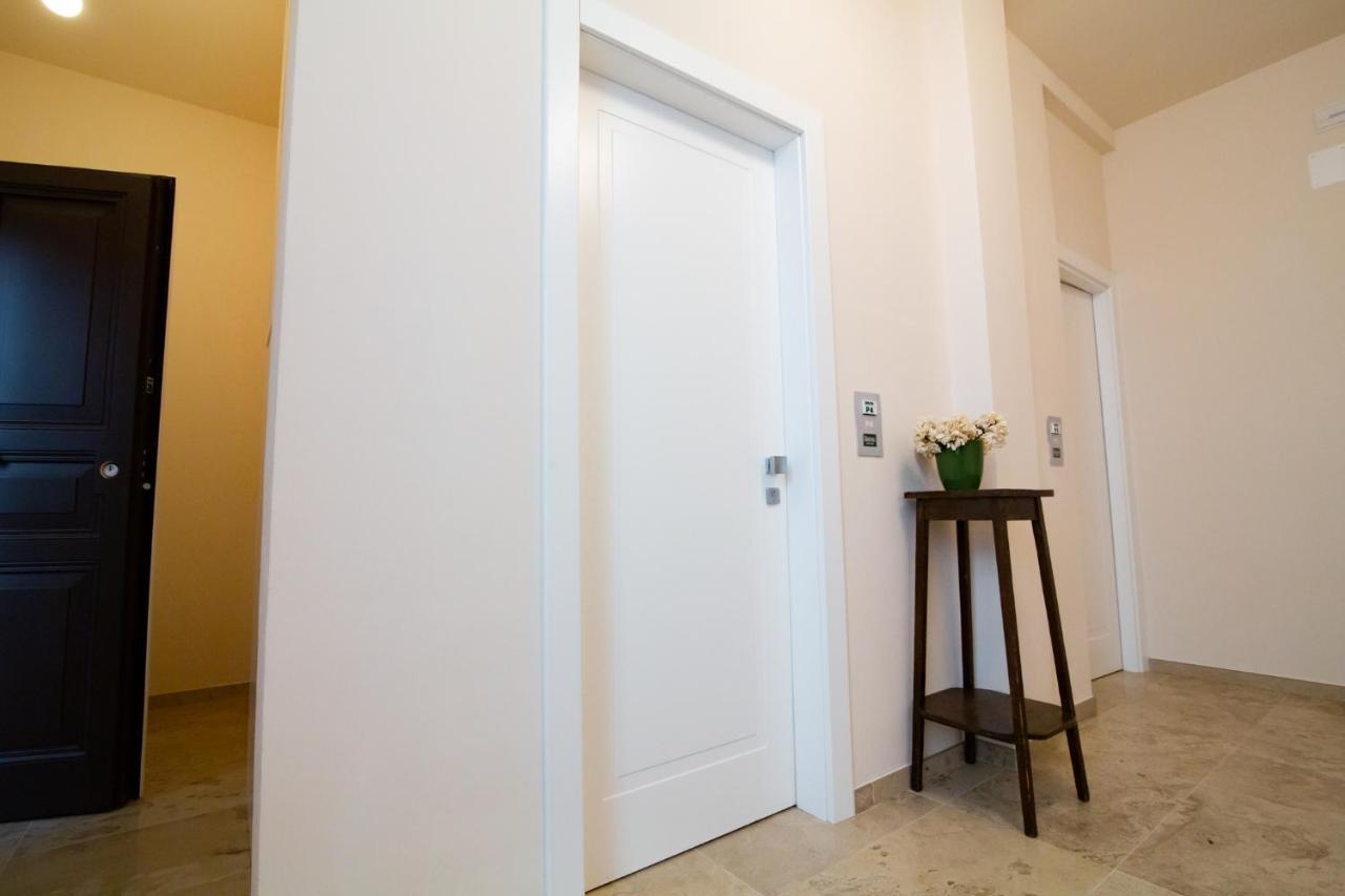 Migliori Olive Ascolane Beds Bed & Breakfast Ascoli Piceno Bagian luar foto