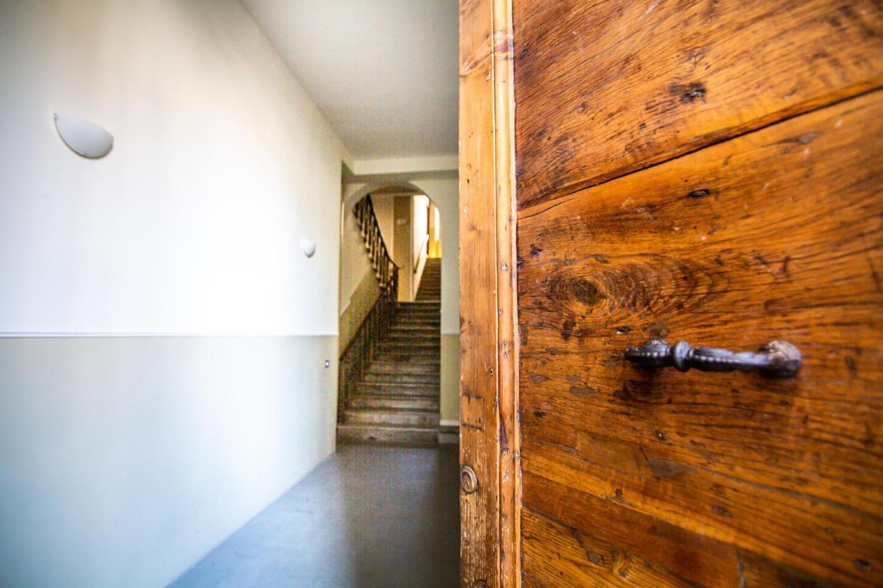 Migliori Olive Ascolane Beds Bed & Breakfast Ascoli Piceno Bagian luar foto