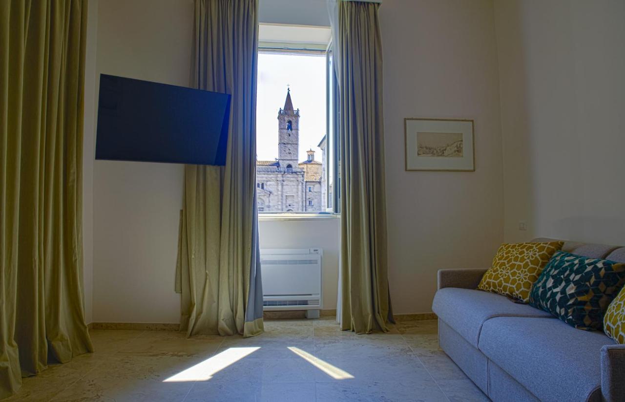 Migliori Olive Ascolane Beds Bed & Breakfast Ascoli Piceno Bagian luar foto